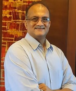 Nikunj Jhaveri