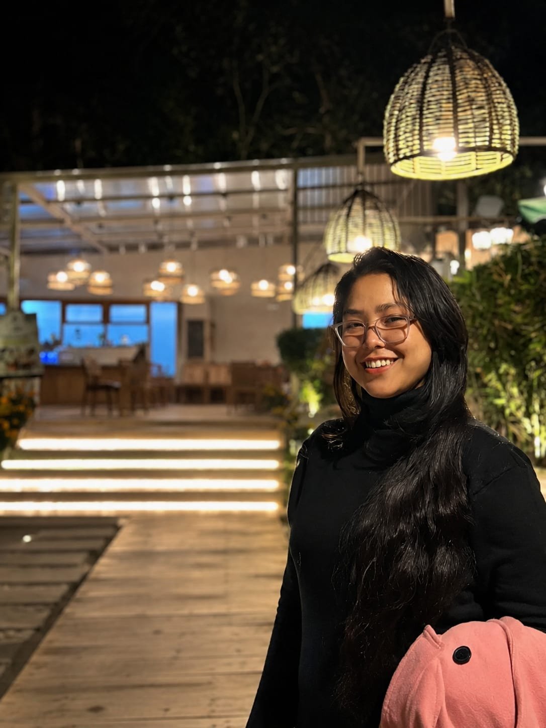 Leeyan Gogoi